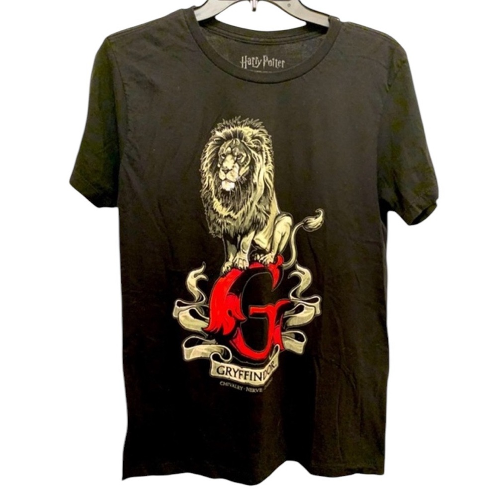 Harry Potters Top Size M